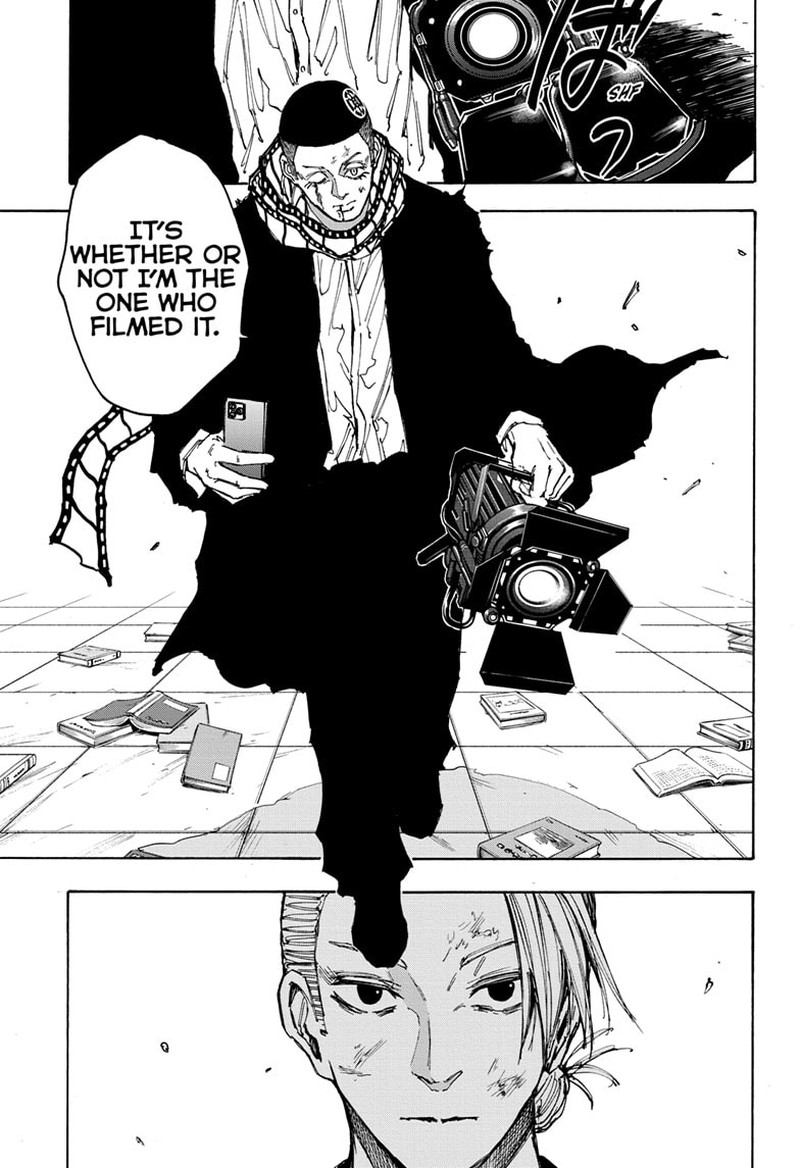 Chapter 92 Deal - Page 5